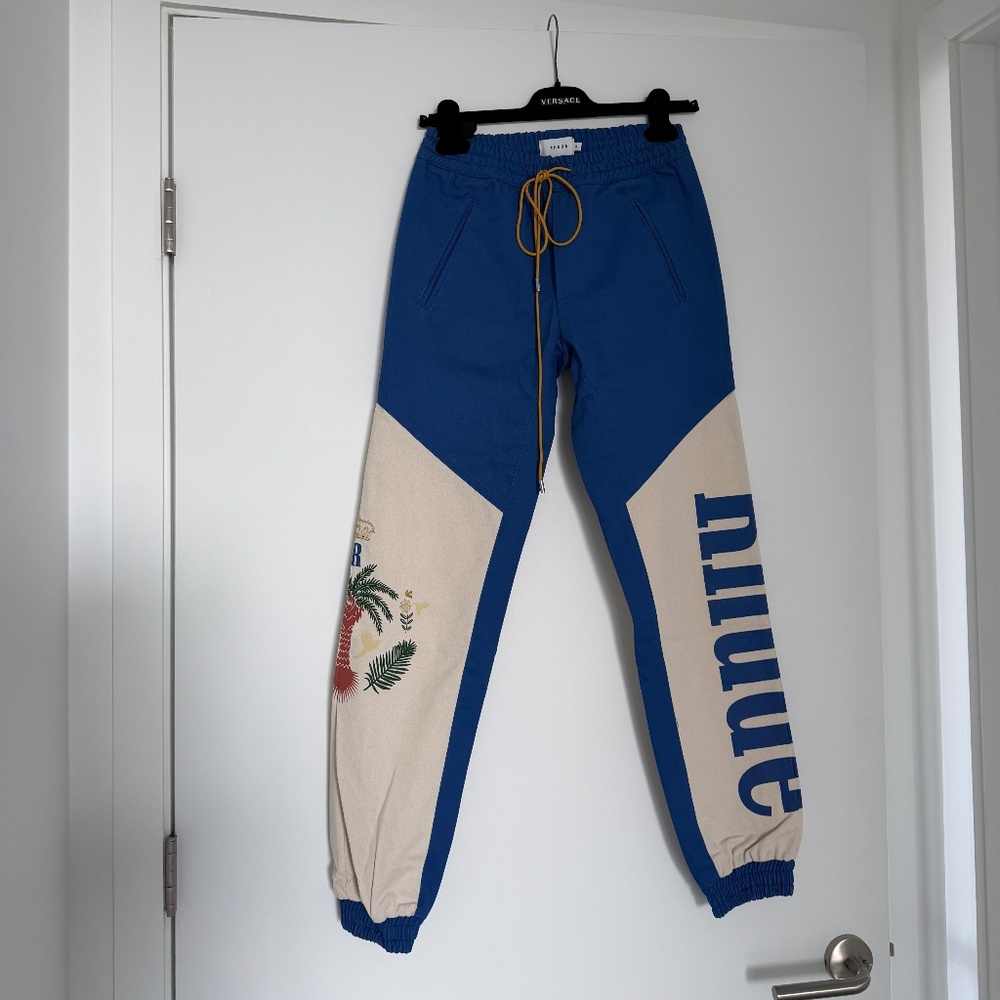 Heide Flight Pants